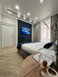 Апартаменты по Турану - 7