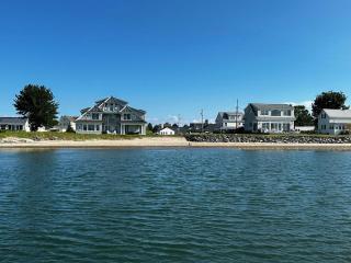Summerwinds Oceanfront Estate - 2