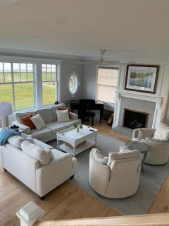 Summerwinds Oceanfront Estate - 1