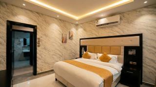 شقق احلى ليلة الفندقية - Best night hotel - Taif - 4