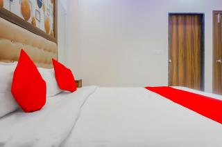 Hotel O Rest Inn - 7