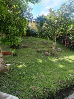 Ecocamping oasis - 9