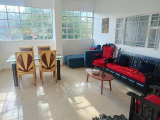 Ecocamping oasis - 2