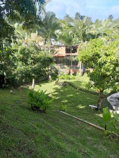 Ecocamping oasis - 1