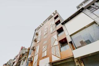 Hotel O Love Moon - 4