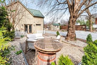 Coppersmith Shop - In the Heart of Historic Downtown Bardstown - 1