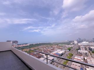 GYDEN STAYCATION PARTY HOME #Plaza Melaka Raya for 12 Pax - 1