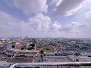 GYDEN STAYCATION PARTY HOME #Plaza Melaka Raya for 12 Pax - 4