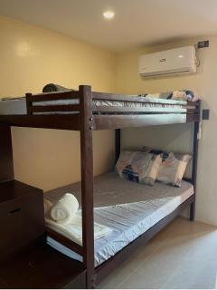 Studio apartment in Mactan,Cebu-Room201 - 9
