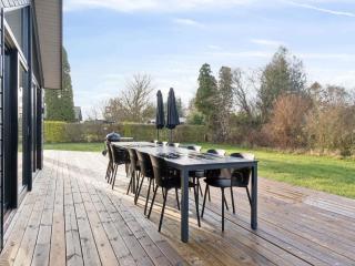 4 star holiday home in Rude - 9