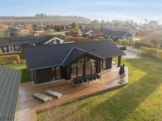 4 star holiday home in Rude - 4