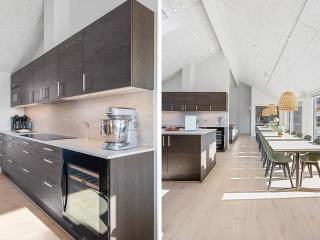5 star holiday home in Idestrup - 7
