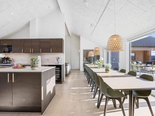 5 star holiday home in Idestrup - 6