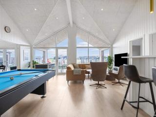 5 star holiday home in Idestrup - 2