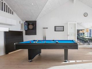 5 star holiday home in Idestrup - 6