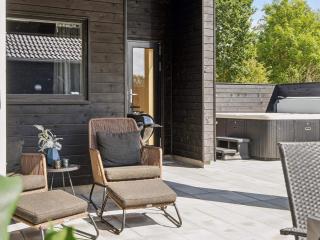 5 star holiday home in Idestrup - 8