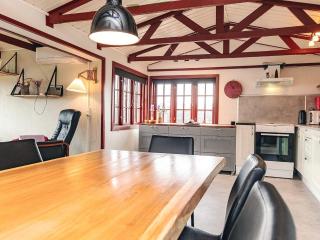 6 person holiday home in Løgstør - 1
