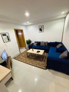Appartement s2 wahat l'aouina - 9