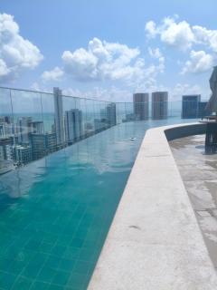 Studio com Total Conforto Aeroporto e Check-in 24h - 4