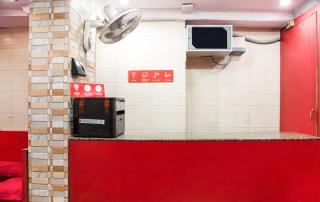 Hotel O Embassy Exhibition Rd - 3