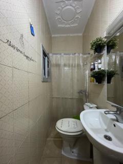logement cosy Brazzaville - 3