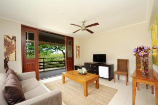 MG Cocomo Resort Vanuatu - 9