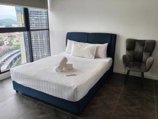 SCARLETZ Suites KL City Centre - 4