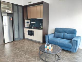 SCARLETZ Suites KL City Centre - 1