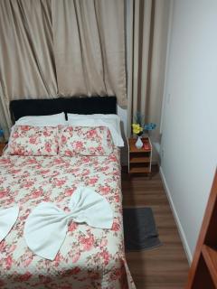 Dom Gaudio apartamento - 5