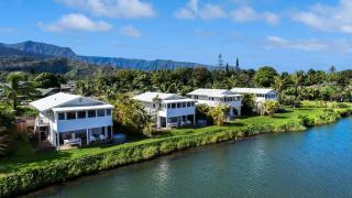 Cottage One - Luxury Escape on Hanalei River - 8