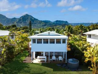 Cottage Three - Hidden Gem on Hanalei River - 0