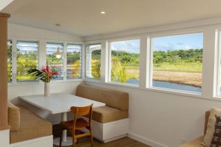 Cottage Three - Hidden Gem on Hanalei River - 4