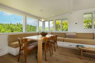 Cottage Four - Luxury Riverfront Stay on Kauai - 8