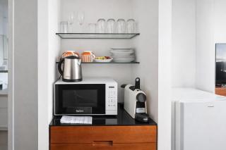The S Suites Brisbane - 5