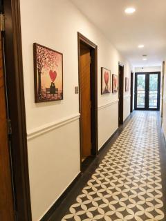 HosteLife Mahadevapura Whitefield - Bangalore the social startup House - 8