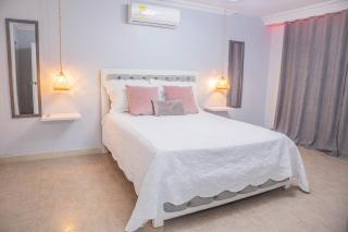Jali Casa Marbella Cartagena - 9