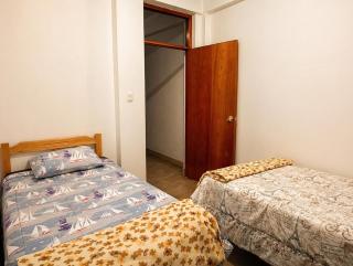 Cozy Modern Apartment Heart of the Peruvian Switzerland - Moderno Departamento en el Corazón de la Suiza Peruana - 5