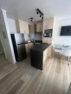 566 Departamento amoblado - 7