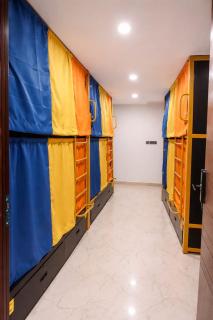 HosteLife Mahadevapura Whitefield - Bangalore the social startup House - 1