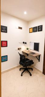 HosteLife Mahadevapura Whitefield - Bangalore the social startup House - 3