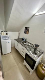 Casa grande e aconchegante em ótima localização - 4