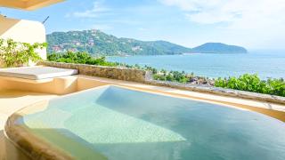 The Sunset Villas - 5