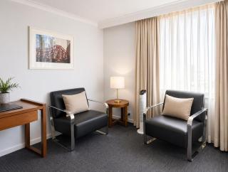 The S Suites Brisbane - 3