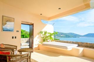 The Sunset Villas - 8