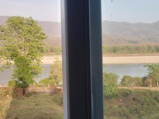 Rishikesh Home Ganga View - 8