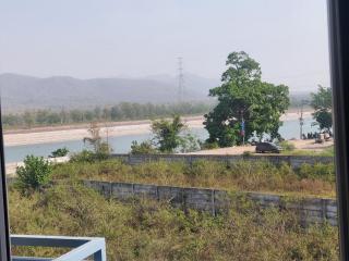 Rishikesh Home Ganga View - 9