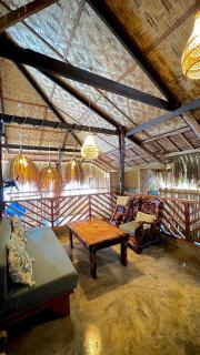 Ginhawa Stay Mixed dorm 6 Bed - 5