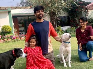 Green Serene Abode - 8