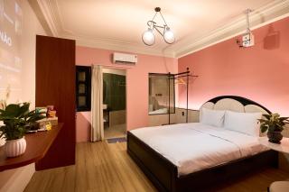 Saigon An House - 1