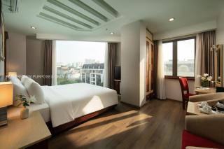 Luxeden Signature Hotel - 6